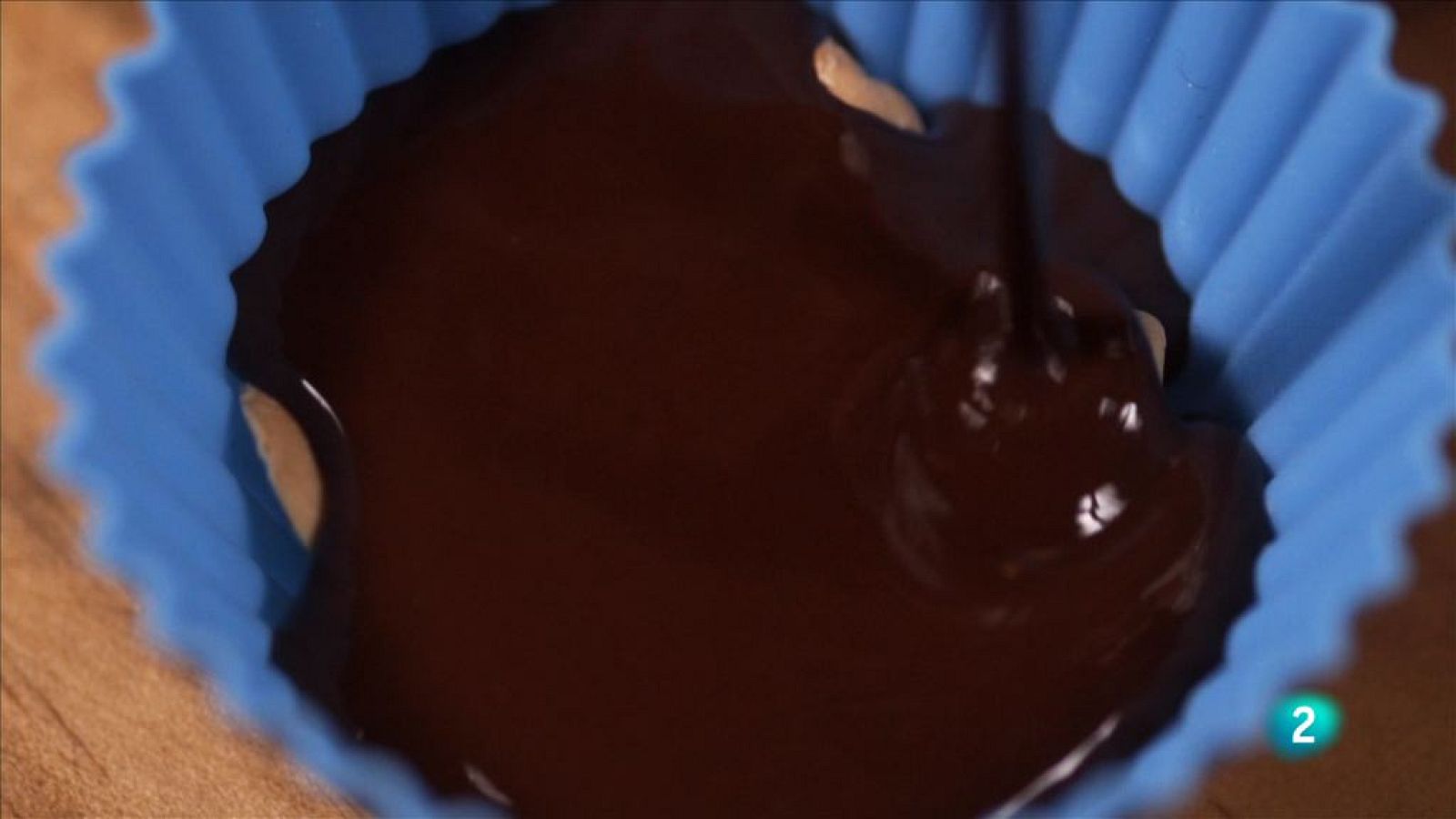 Menja't el món - Descobreix com fer uns snacks saludables de la mà de Mareva Gillioz