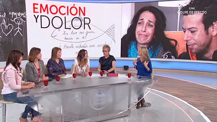 Amigas y conocidas - Amigas y conocidas - 13/03/18