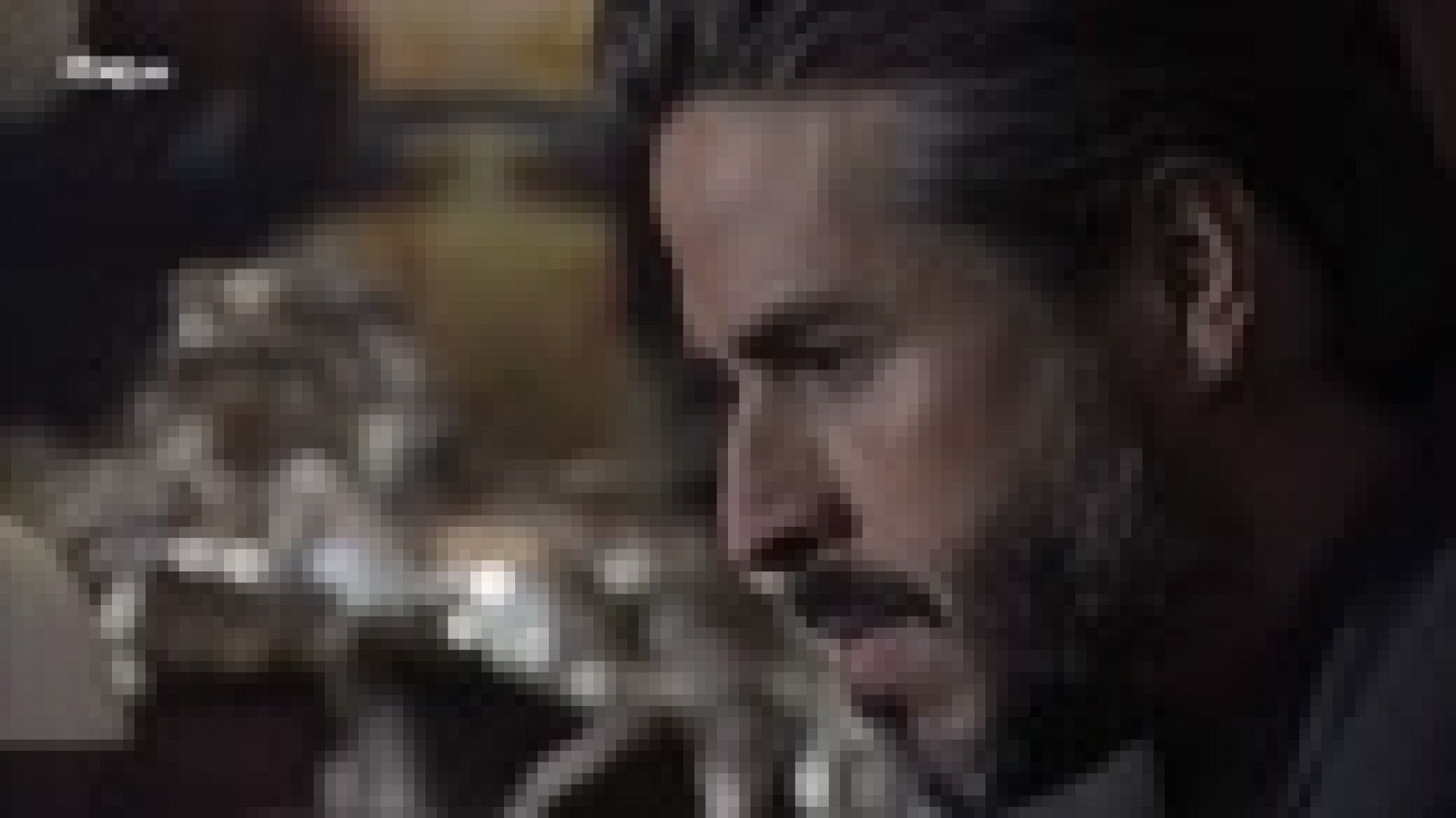 Servir y Proteger - Alejandro Somoza se sincera