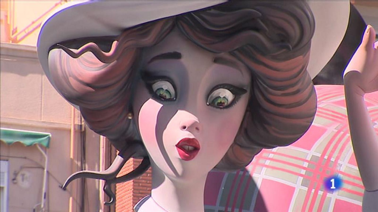 La Comunidad Valenciana en 2' - 13/03/18 - ver ahora