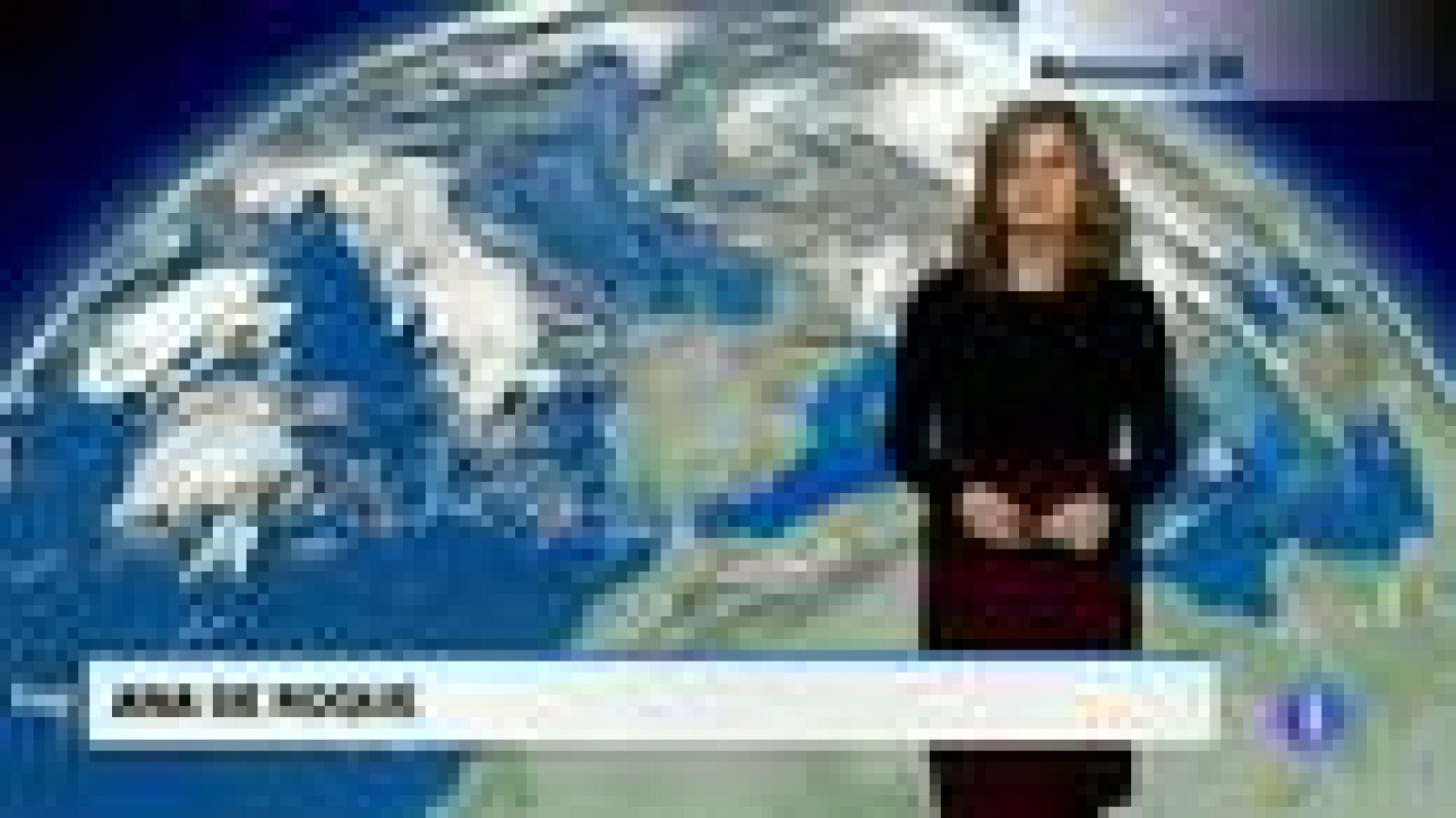 Noticias de Extremadura: El tiempo en Extremadura - 13/03/18 | RTVE Play