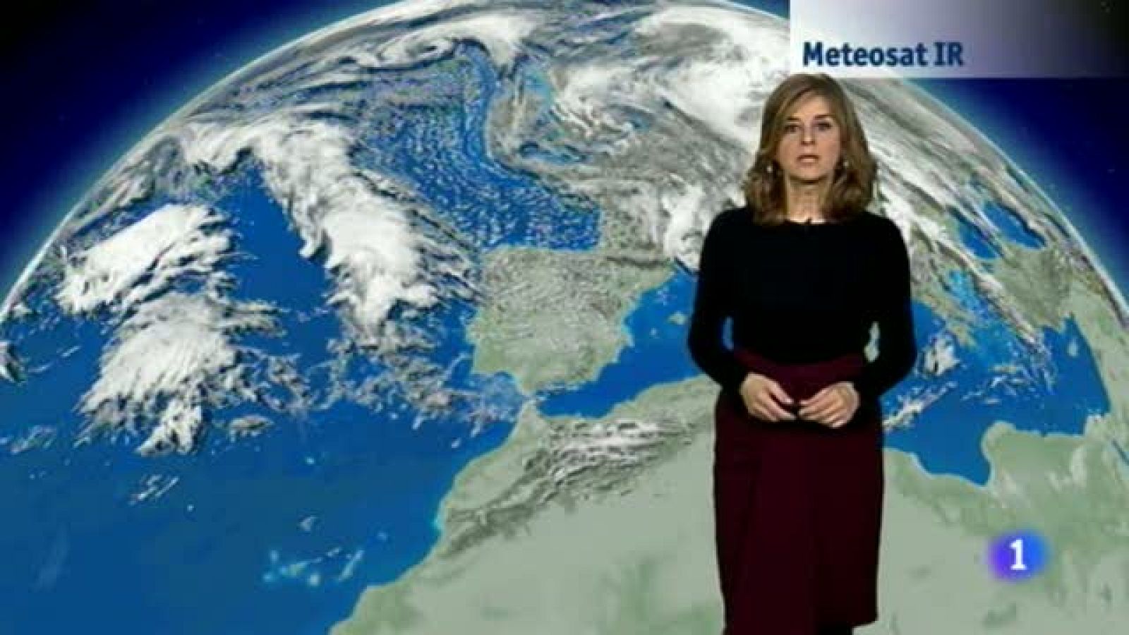 El tiempo en Extremadura - 13/03/18