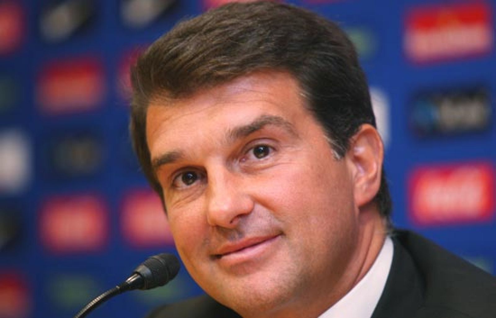 Prudencia en el Barça | Ver