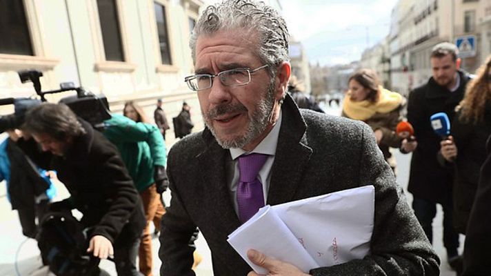 Informativo de Madrid - La Comunidad de Madrid en 4' - 13/03/18