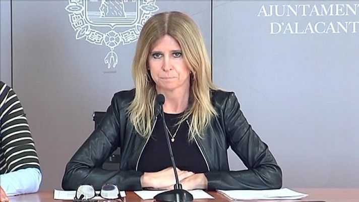 L'informatiu - Comunitat Valenciana - L'Informatiu - Comunitat Valenciana - 13/03/18