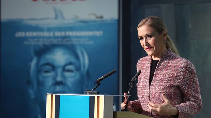 Informativo de Madrid - Informativo de Madrid - 13/03/18