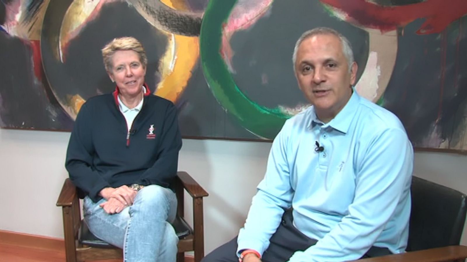 HolaGolf - T2 - Programa 3 - ver ahora