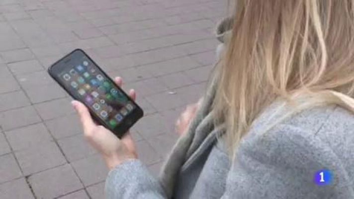 L'Informatiu - L'informatiu 2 - 13/03/2018