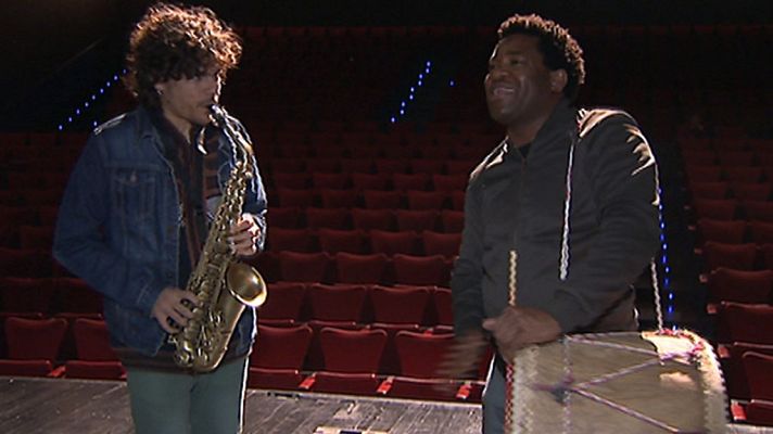 Informativo de Madrid - Informativo de Madrid 2 - 13/03/18