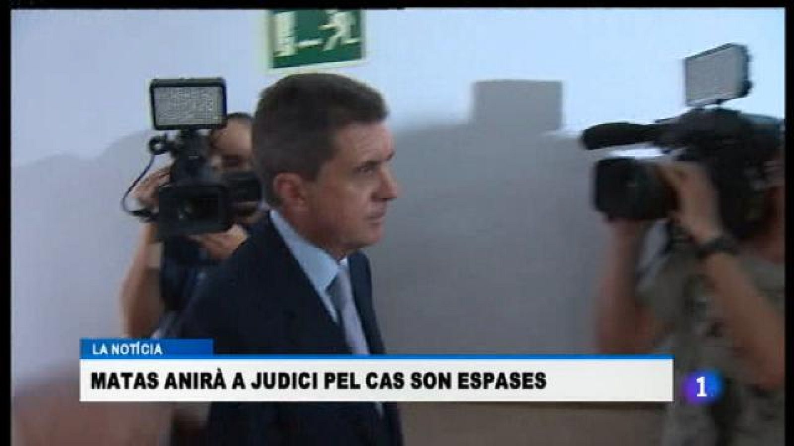 Informatiu Balear 2 - 13/03/18