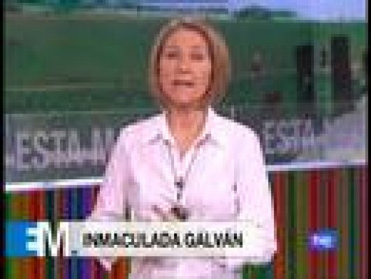 Esta mañana - Esta mañana - 18/03/09