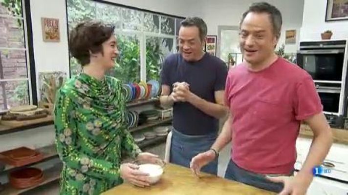 Torres en la cocina - Ana Vega nos habla sobre el arroz