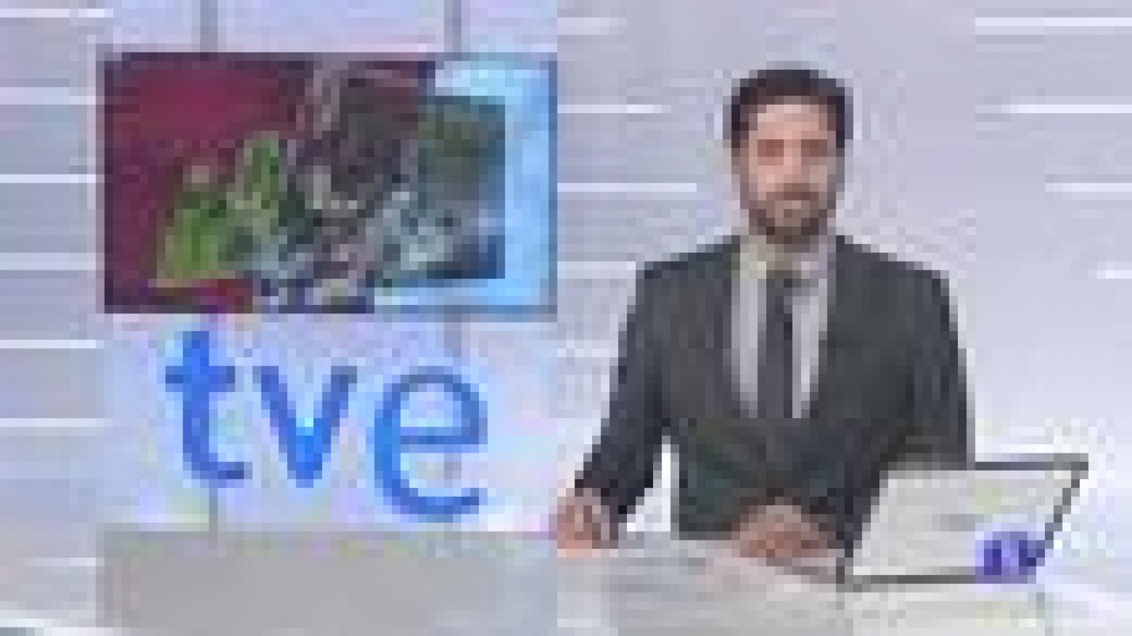 Noticias de Castilla-La Mancha 2 - 13/03/18 | Ver