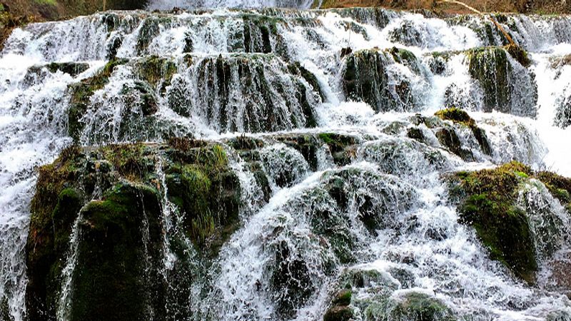 Un nuevo frente dejará mañana lluvia en España, salvo en sudeste y Baleares