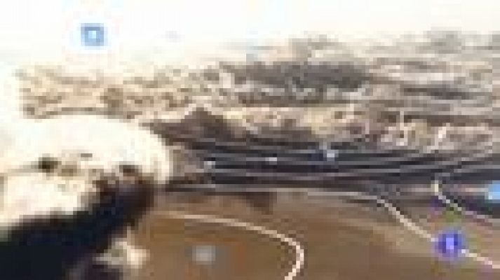 TeleCantabria - El tiempo en Cantabria - 13/03/18