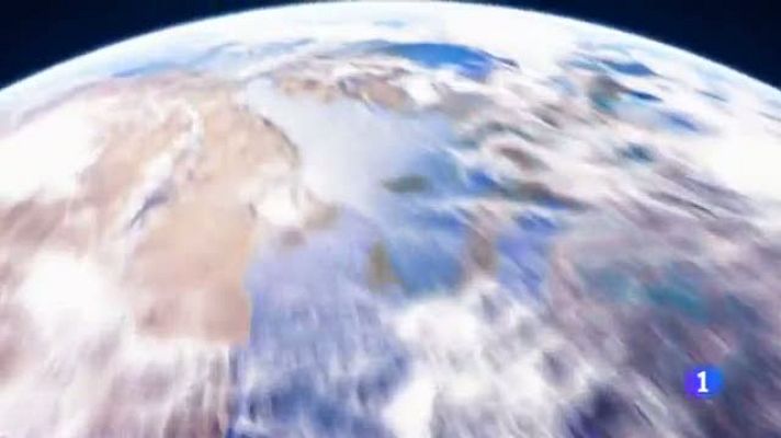 TeleCantabria - El tiempo en Cantabria - 13/03/18