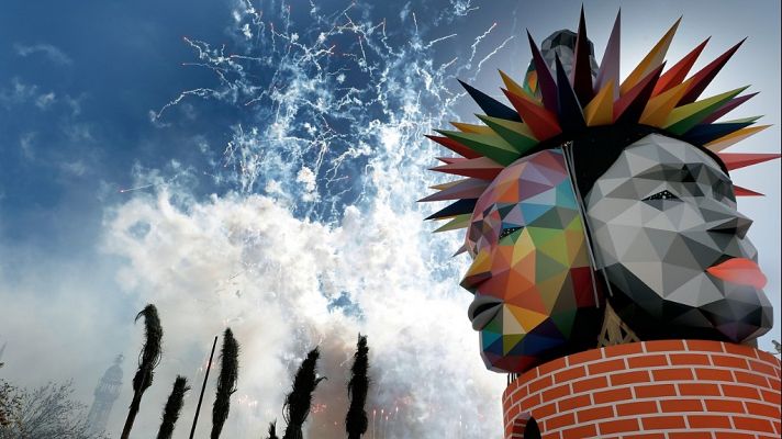 España en 24h - España en 24 horas - 13/03/18