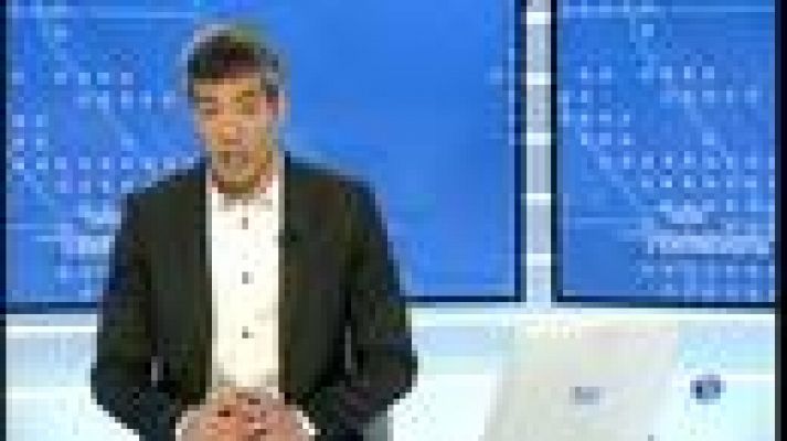 L'Informatiu - L'Entrevista: Antoni Ros Marbà