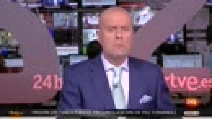 Informativo 24h - La Guardia Civil vuelve con Ana Julia a la finca donde pudo ocultar a Gabriel para una reconstrucción