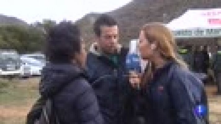 Telediario 1 - Los agresores están en el entorno más cercano del menor en más de la mitad de los casos