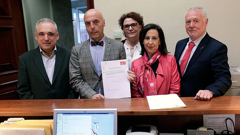 El Congreso reclama una subida de pensiones al ritmo de la inflación