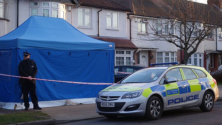 Hallado muerto en Londres el exiliado ruso Nikolai Glushkov por causas que se desconocen