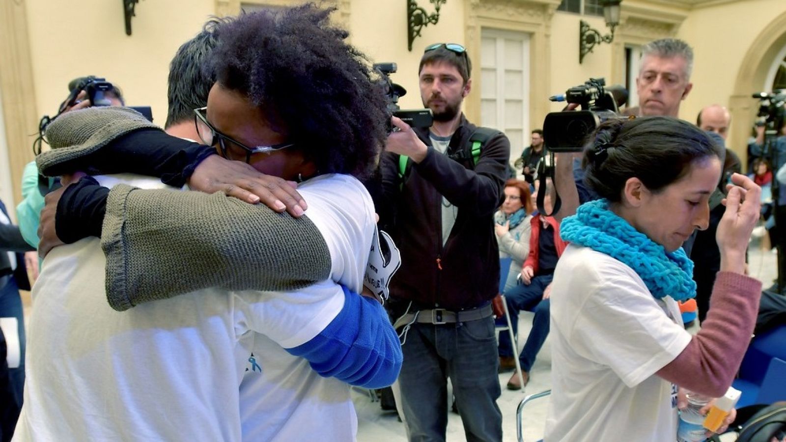 20H - 13/03/18 - ver ahora