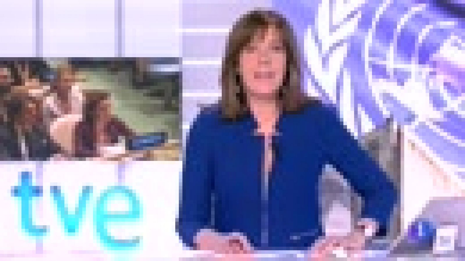 Telediario 1: La sede de la ONU acoge la reunión más importante sobre igualdad de genero | RTVE Play