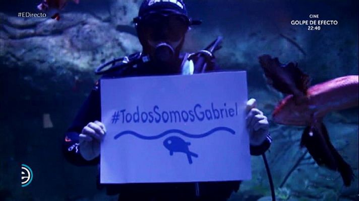 España Directo - España Directo - 13/03/18