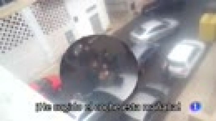 Telediario 1 - Ana Julia Quezada se derrumba y confiesa que mató al pequeño Gabriel