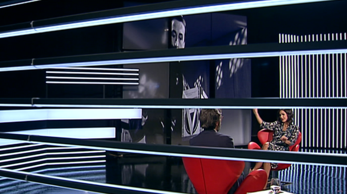 El cine de La 2 - El grano de mostaza (presentación)