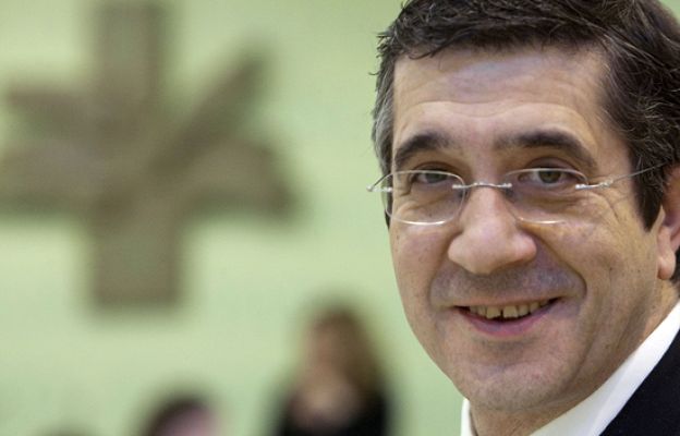 Telenorte - País Vasco - Telenorte-País Vasco - 18/03/09