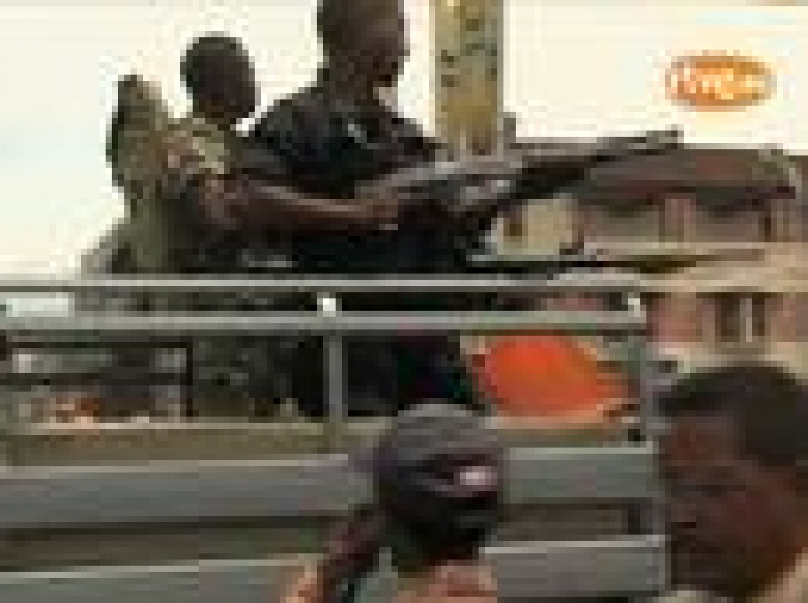 Miles de seguidores de Andry Rajoelina se manifiestan en Antananarivo | Ver