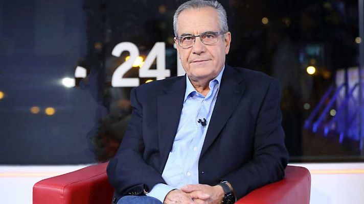 La noche en 24h - La noche en 24 horas - 13/03/18          