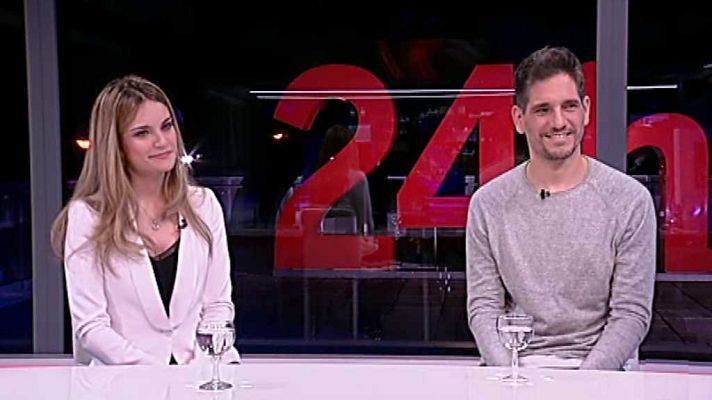 La hora cultural - La hora cultural - 13/03/18