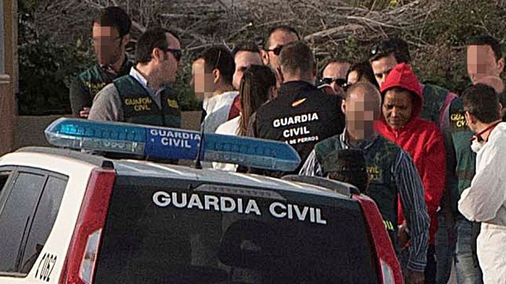 Telediario 1 - Telediario Matinal en cuatro minutos.- (14/03/2018)