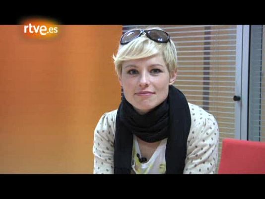 Eurovisión - El Test de Soraya