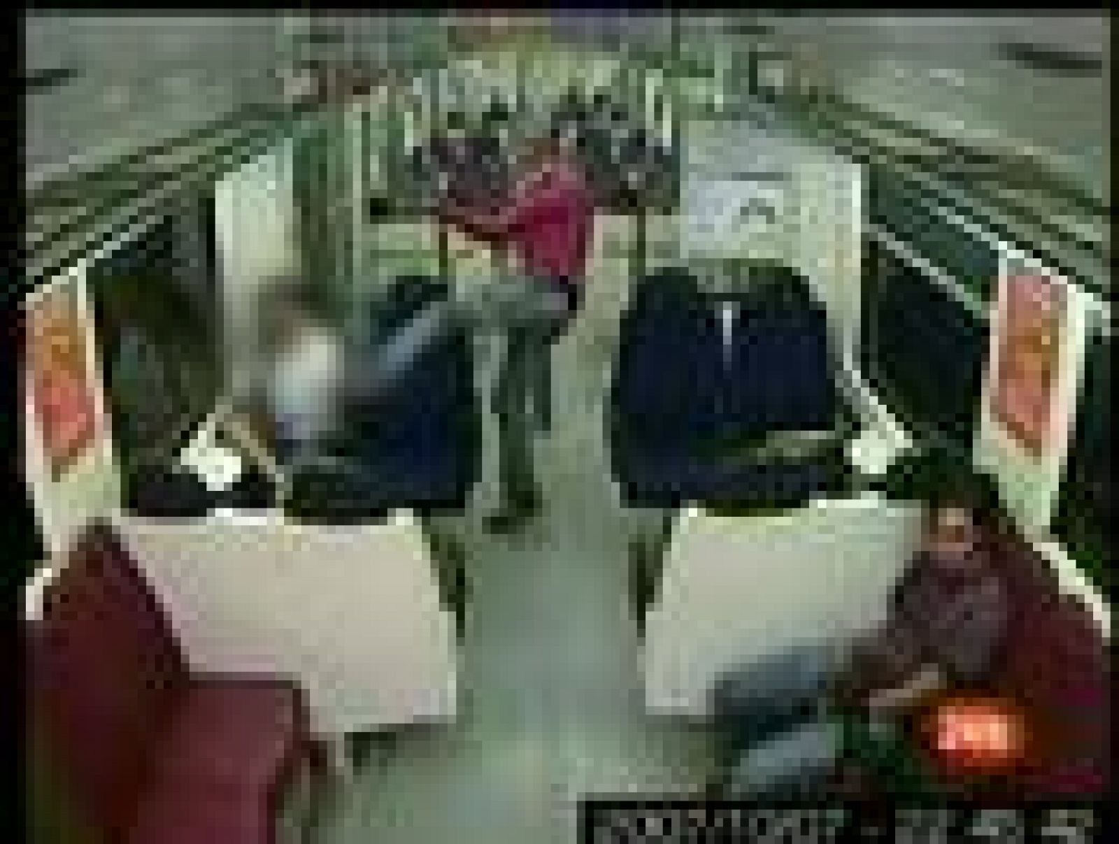 Sin programa: 8 meses para el agresor del metro | RTVE Play