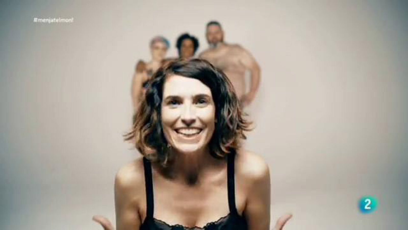 Menja't el món - De què tinc gana?