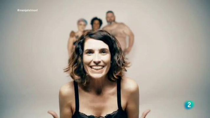 Menja't el món - De què tinc gana?