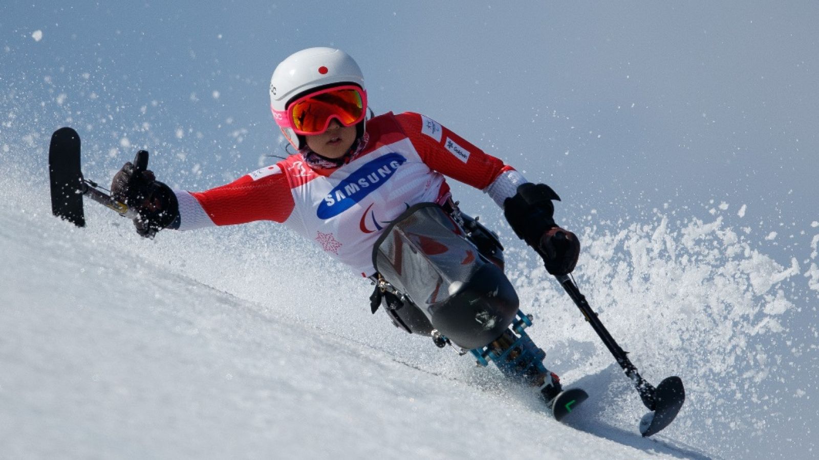 Sin programa: Esquí Alpino Slalom Gigante Masculino 1ª Manga | RTVE Play