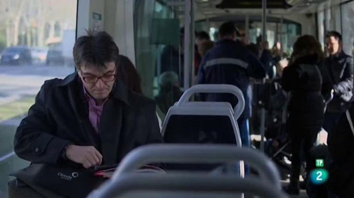 Página Dos - Círculo de Lectores