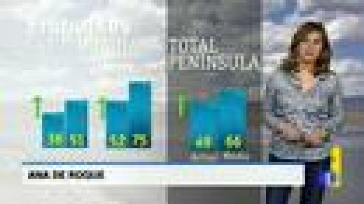 Noticias de Extremadura - El tiempo en Extremadura - 14/03/18