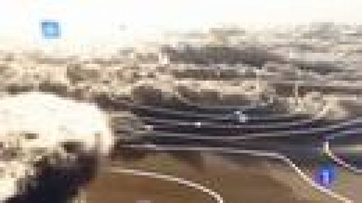 TeleCantabria - El tiempo en Cantabria - 14/03/18