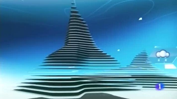 Noticias de Castilla y León - El tiempo en Castilla y León - 14/03/18