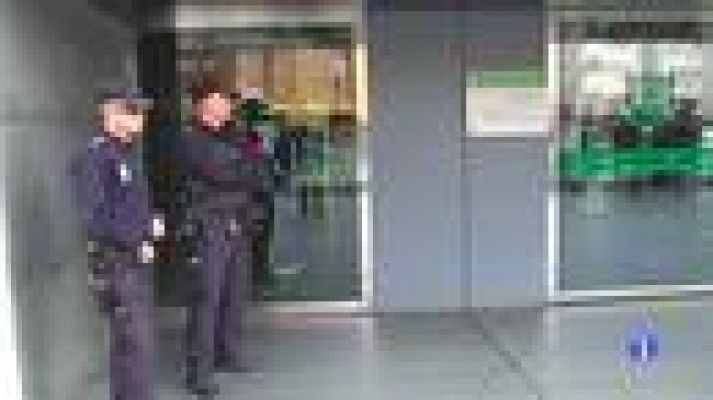 Noticias Andalucía - Andalucía en 2' - 14/3/2018