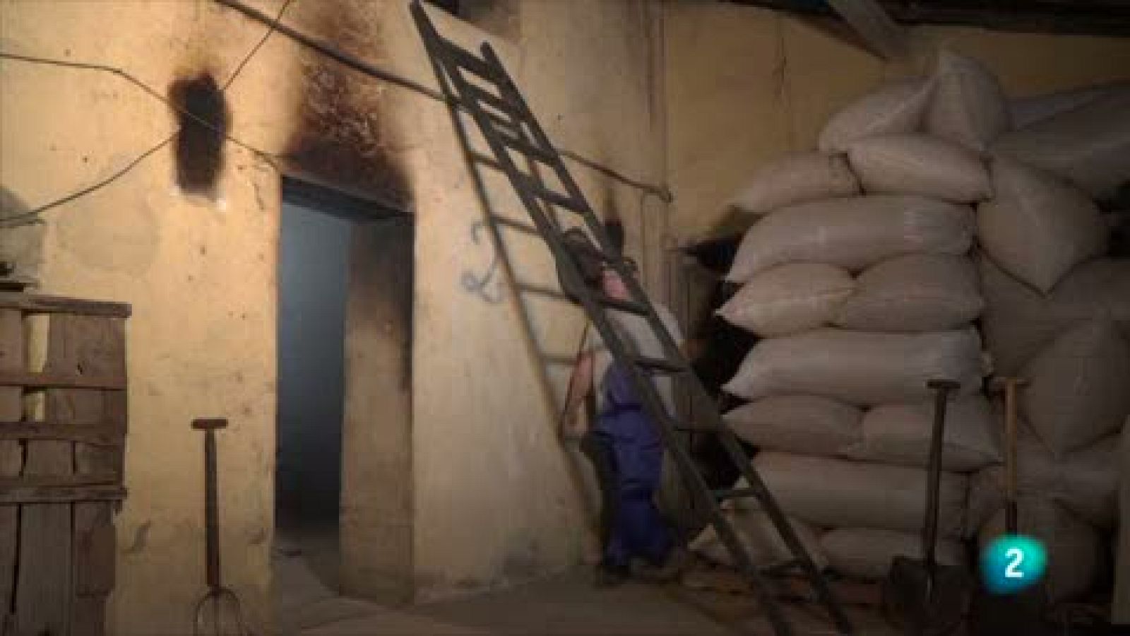 Roberto se sumerje en un mar rojo y picante