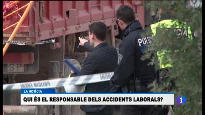 Informatiu Balear - Informatiu Balear en 2' - 14/03/18