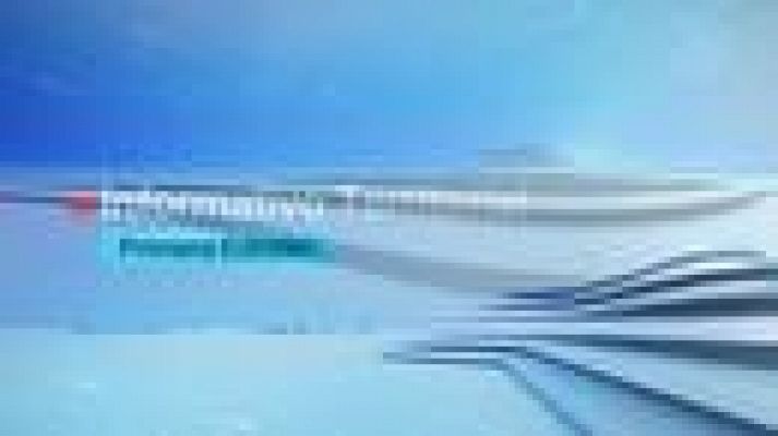 Informativo Telerioja - Telerioja en 2' - 14/03/18