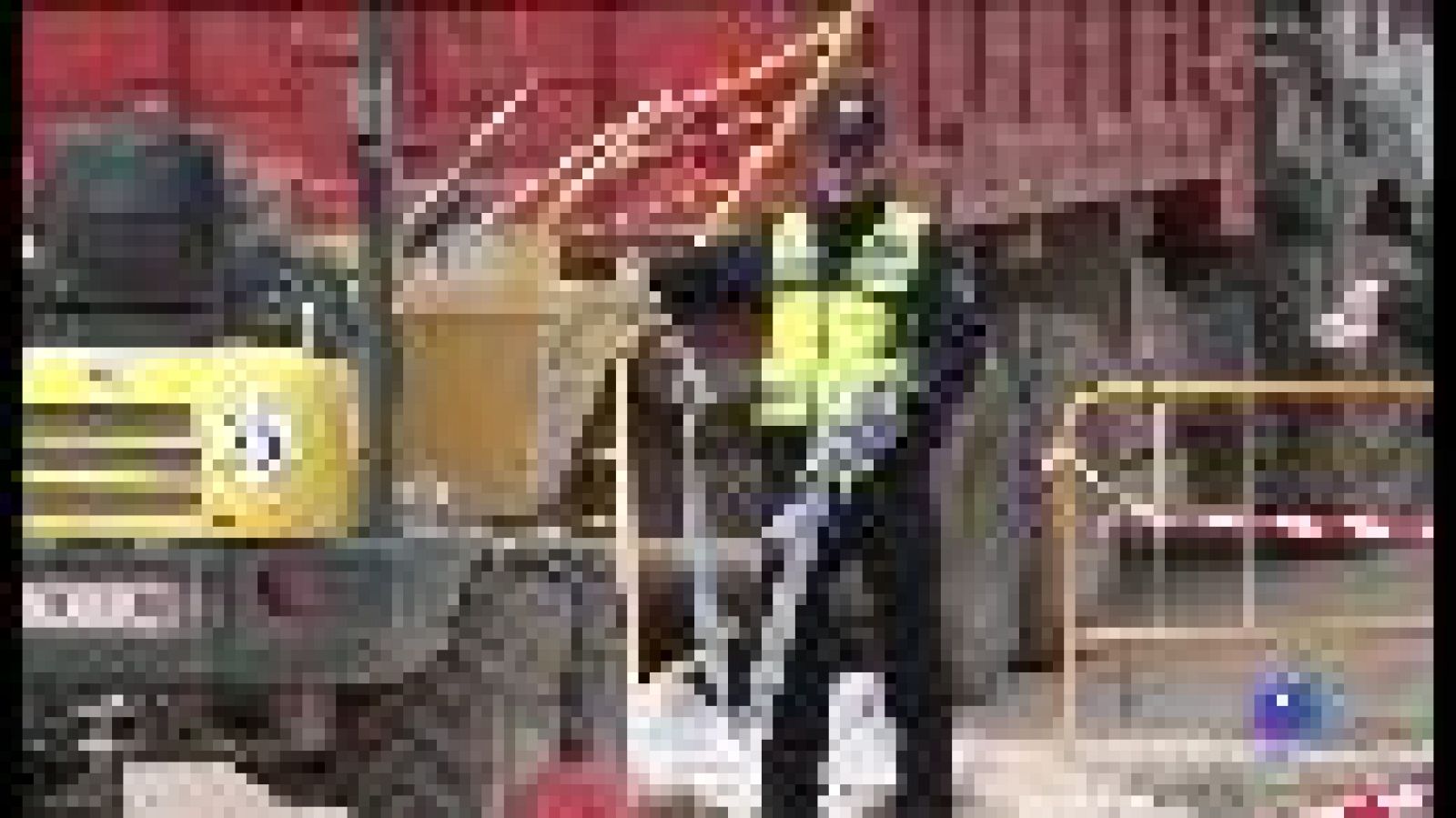 EL GOVERN DEMANA RESPONSABILITAT ALS CONSTRUCTORS PER ACABAR AMB L'ELEVADA SINISTRALITAT LABORAL